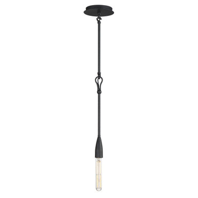Calder Spur 1 Light Mini Pendant by BSH - 93-BEL-5175884