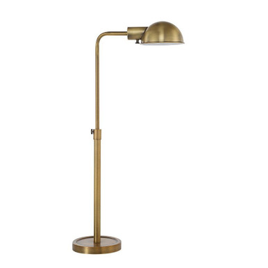Halle 9W 1 LED Table Lamp 32 Inch Tall and 15.75 Inch Wide by Renwil Inc - LPT1303