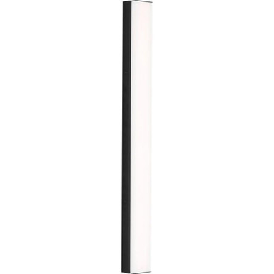 Panna 30.5W LED Bath Vanity 3 Inch Tall and 30 Inch Wide by Generation - GLV1591