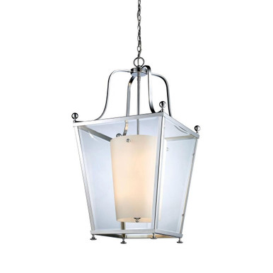 Ashbury 8 Light Pendant 21 Inch Wide by 42 Inch High by Z-Lite - 178-8