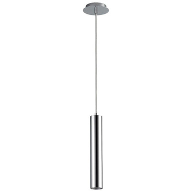 Idol 5.1W 1 LED Mini Pendant by Oxygen - 3_18_5