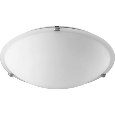 4 Light 20 Inch Wide Flush Mount by Bailey Street Home - 183-BEL-906372
