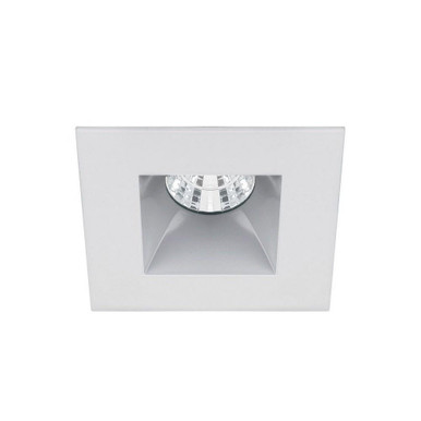 Oculux 9W 25 degree 1 LED 14.5 Inch Tall Flush Mount by WAC - R2BSD-S25-5143-OP