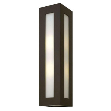 Montgomery Mount 2 Light Outdoor Wall Lantern by Bailey Street Home - 81-BEL-2998074