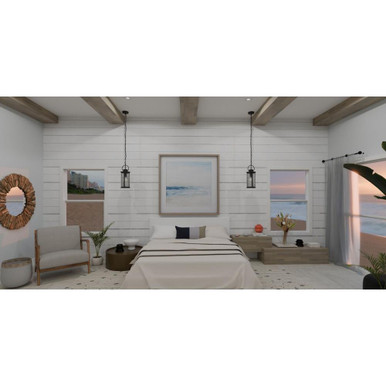 Stoke View Road 1 Light Small Pendant by Bailey Street Home - 71-BEL-5173410