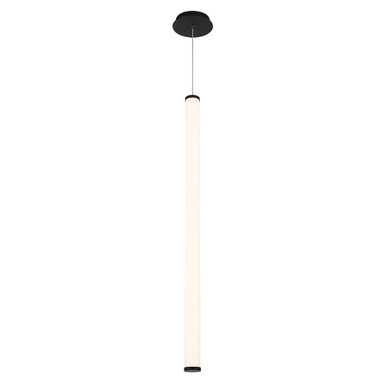 Flare 42W 1 LED Light Mini Pendant by Dweled - PD-70945