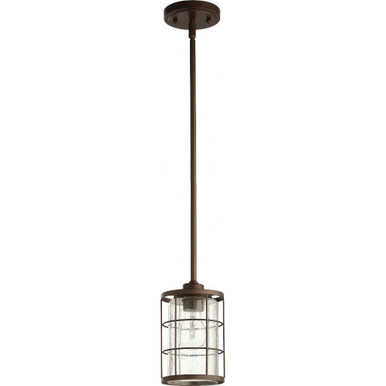 Ellis 1 Light Mini Pendant by Bailey Street Home - 183-BEL-616486