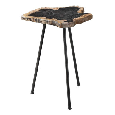 Mircea 20 Inch Accent Table by Uttermost - 25461