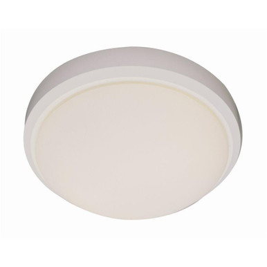 2 Light 13 Inch Wide Flush Mount - 61-BEL-185937