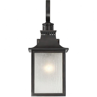 Barn Way 3 Light Outdoor Wall Lantern by Bailey Street Home - 159-BEL-100358