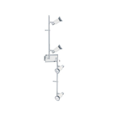 Eridan Four Light Track Light by Eglo - 200099a