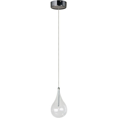 Larmes 1 Light Mini Pendant by ET2 - E23111-18