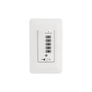 All Saints Rise - 4 Inch Wall Control - 96-BEL-4173570