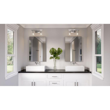 Orwell Parc 2 Light Vanity Light by Bailey Street Home - 71-BEL-4532424