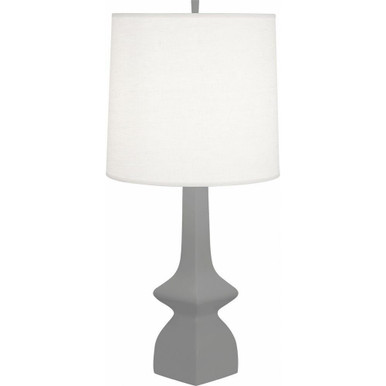Jasmine 1 Light Table Lamp 31 x 5.38 Inches by Robert Abbey - M10