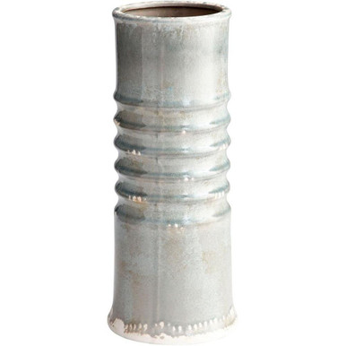 St Catherines Isaf 16 Inch Small Planter by Bailey Street Home - 182-BEL-3132149