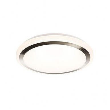 Ora 32W 1 LED 13 Inch Wide Flush Mount by DALS - CFG13-CC_P