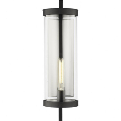 Eastham 1 Light Wall Lantern 24 Inch Tall by Visual Comfort Studio - co1291txb