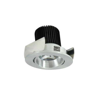 Iolite 12W LED 2 Inches Round Adjustable Cone Reflector by Nora  - NIO-2RCQ