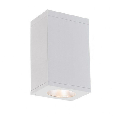 Cheviot Town 36W 19° 1 LED 5.5 Inch Wide Flush Mount by BSH - 156-BEL-745928