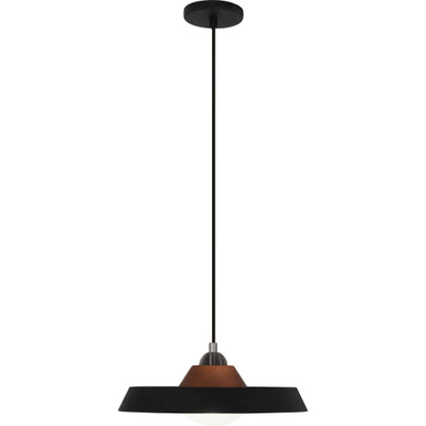Mavisten Edition Far 50W 1 LED Medium Pendant by Robert Abbey - 515