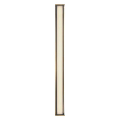 Dulton 80W 1 LED Wall Sconce 61.5 Inch Tall and 5 Inch Wide by Eurofase - 50118-014