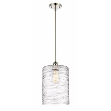 Cobbleskill 1 Light Pendant by Innovations 516-1S-G1113-9 - 516-1S-G1113-9