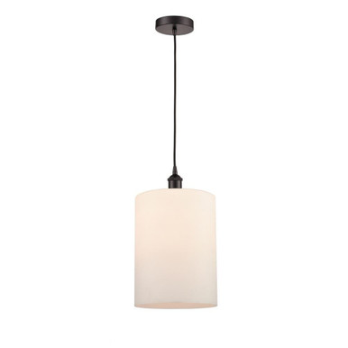 Cobbleskill 1 Light Small Pendant by Innovations 616-1P-G11L-L - 616-1P-G11L-L