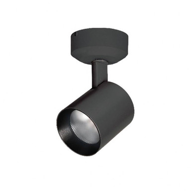 Lucio 22W 12 Degree LED 4.5 Inch Wide Monopoint Spot Light by WAC - MO-6022S-12-448