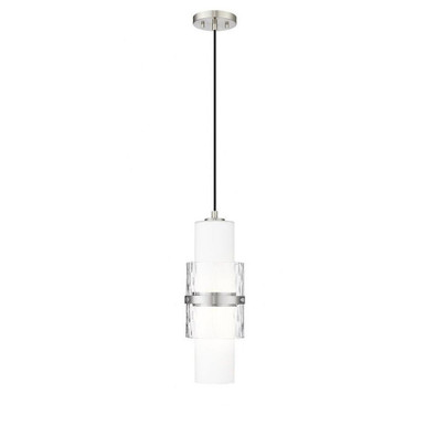 Masefield Dale 1 Light Small Pendant by Bailey Street Home - 159-BEL-1325370