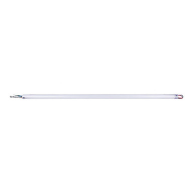 Ceiling Fan Downrod 36 Inches Length by Canarm Inc DR36-CPWH - DR36-CPWH