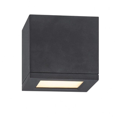 Mitchell Crescent 17W 1 LED 5 Inch Wide Flush Mount by BSH - 156-BEL-437457