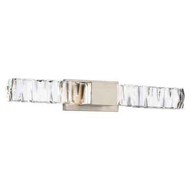 Boston Cedars 15W 2 LED Vanity Light by BSH - 465-BEL-1045379