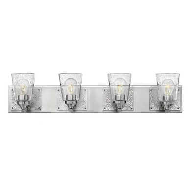 Jackson 4 Light Vanity Light by Hinkley - 51824