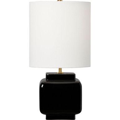 Anderson 9W 1 LED Medium Table Lamp 20 x 10.5 x Visual Comfort Studio - KST1161