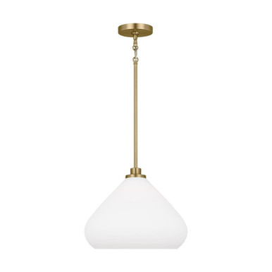 Margo 1 Light Medium Medium Pendant by Generation - 6001701-848