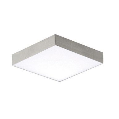 Scholars Drive 12.5W 1 LED 4.75 Inch Wide Flush Mount by BSH - 93-BEL-882623