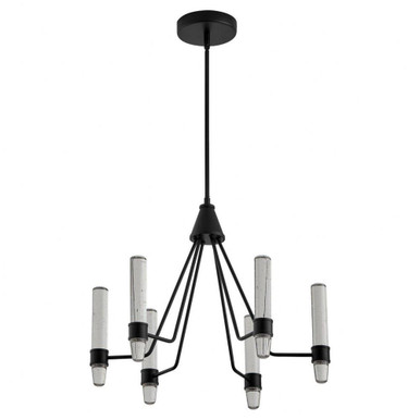 Ethos 6 Light Medium Chandelier by Oxygen - 3-6713-15