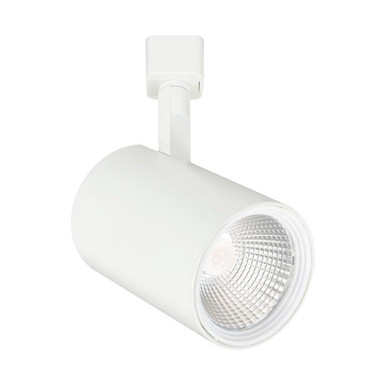 L562  22W 2700K LED Line Voltage H Type Track Head Fixture by Jesco  - H2L562M-2790