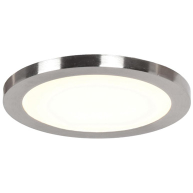 Disc 15W 1 LED 9.5 Inch Wide Large Flush Mount by Access - 20812