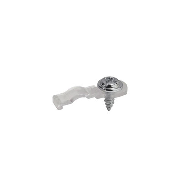 Mounting Clips and Screws for NUTP14 - 302-BEL-5076059