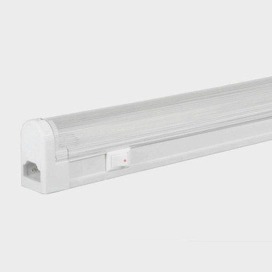 SLEEK 48 Inch 15.2W LED Undercabinet with Switch by Jesco  - SG-LED-48-W-SW