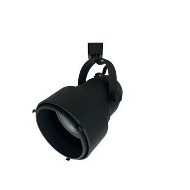 Steigri Lane One Light Line Voltage Track Light with L Style - 302-BEL-2650628