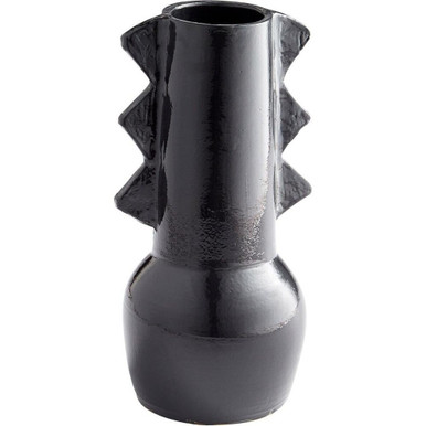 Potteri 13 Inch Vase by Cyan - 10665