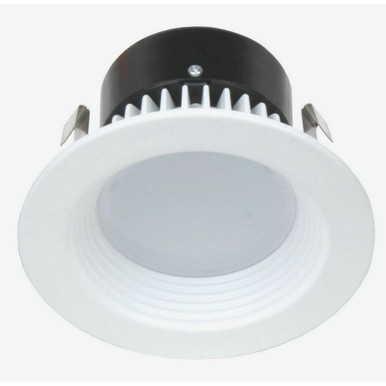 Recesso 5 Inch 11W Led Baffle by Dolan - 10901-05