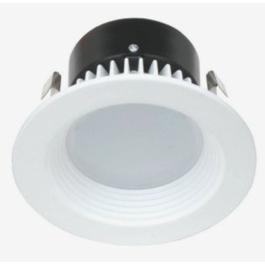 Recesso 5 Inch 11W Led Baffle by Dolan - 10901-05