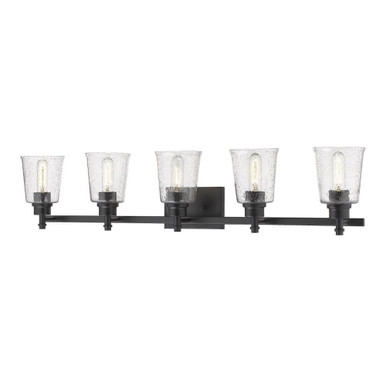 Hastings Meadows 5 Light Vanity Light by Bailey Street Home - 372-BEL-746986
