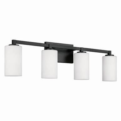 Ravenwood 4 Light Vanity Light by Capital - 119841BI-545