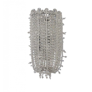 Cielo 3 Light Wall Sconce by Allegri - 030620-010-FR001