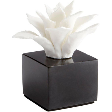 Calendine 4 Inch small sculpture by Cyan  - 10283